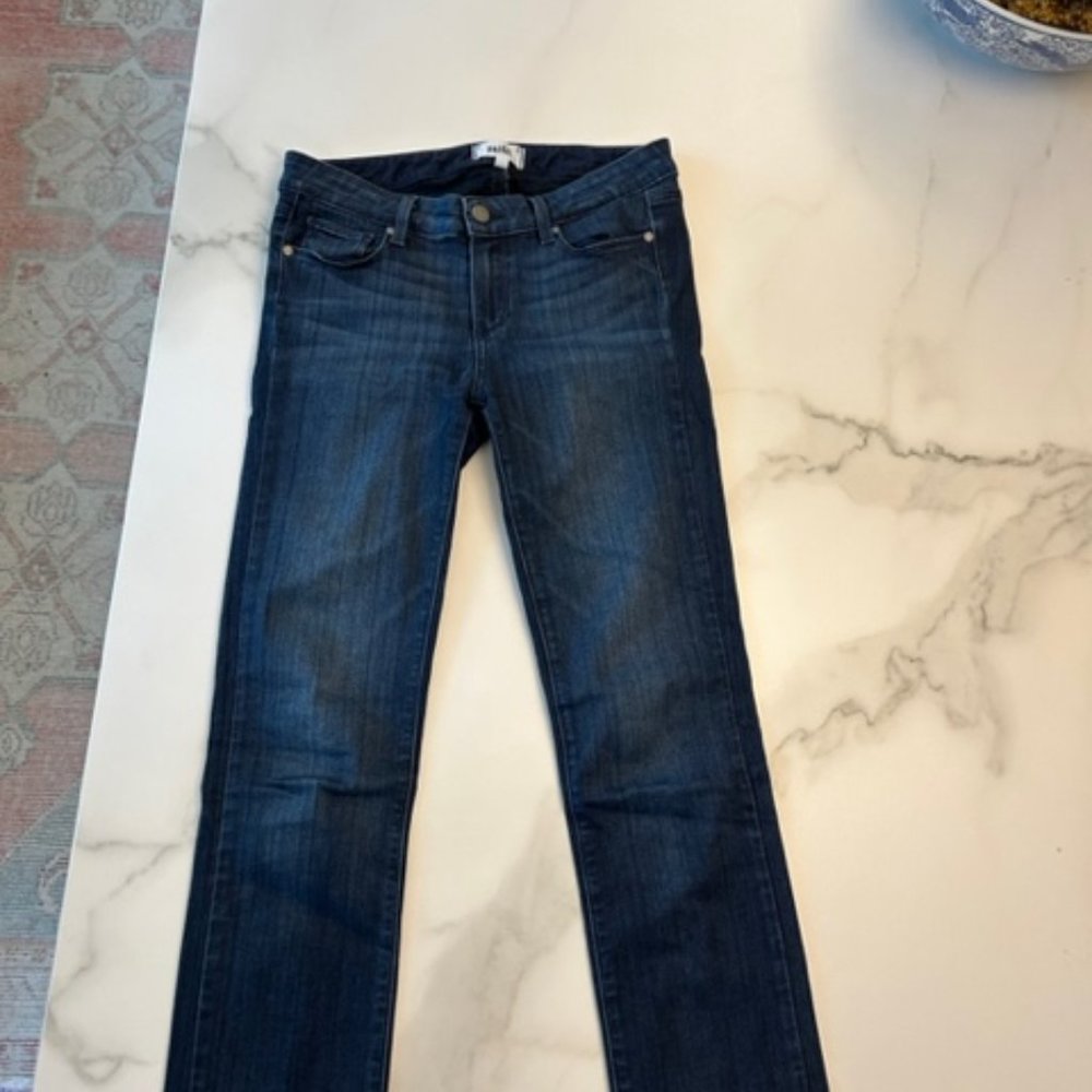 Paige Jeans, Skyline Staight